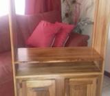 Mueble Laurel El Roble