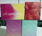 Perfumes de Catalogo Nuevos