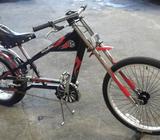 Vendo O Cambio por Una Montan