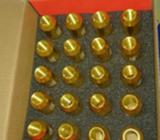 Buenas Tengo Ranas de Lujo