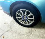 Vendo O Cambio por Aros de Mi Interes