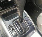 Palanca Automatica Tracker