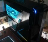 Case Nzxt Phantom 410 Psu Cover
