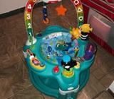 Centro de Actividades