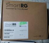 Router Smart RG inalambrico