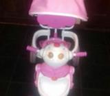Triciclo de Niña