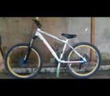Vendo Bicicleta