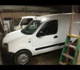 Se Vende para Repuestos