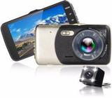 Dash Cam Cámara Doble Para Carro