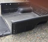 Duraliner Isuzu Dmax