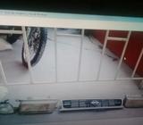 Frente Nissan B13