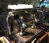 Maquina para Expresso Y Capuccino