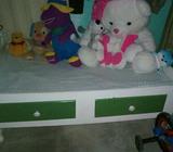 Camita para Bb sin Colchon