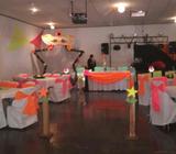 Te Organizamos Tu Evento