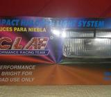 Alojeno 4x4 de Hierro con Capis