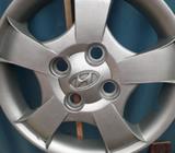 Juego Copas 13 100mm 8967 8807