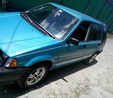 Se Vende para Repuestos