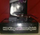 Xenon para Motocicleta