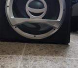 bajo Amplificado
