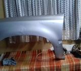 Guarda Barro Izquierdo para Ford Runner