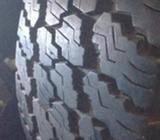 Llantas 33-12.5R15