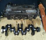 Vendo Cavesote Y Sigueñal Serie B 3