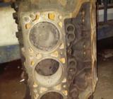 Motor chevrolet s10 año 89