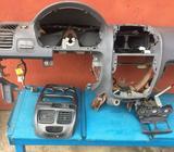 DASH COMPLETO HYUNDAI ACCENT O VERNA AÑO 2000 AL 2006