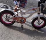 Banana 12 de Niños