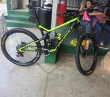 Cannondale Trigger 2015