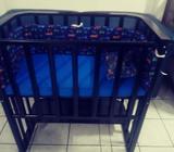 Cuna para Aderir a La Cama Tipo Colecho