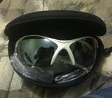 Lentes Louis Garneau