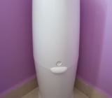 Basurero Pañales Playtex Diaper Genie