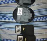 Guates de Boxeo para Mascotear