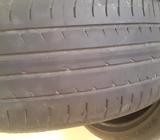 CUATRO LLANTAS HANKOOK