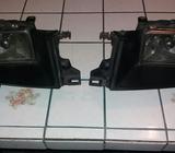 Silvines Originales de Tercel 91/94