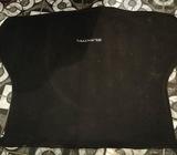 Alfombra de cajuela original hyundai elantra 20122018