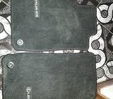 alfombras originales de Lexus ES