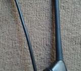 Antenas originales de Nissan Versa, Tiida, Accent