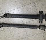 Barra de Trasmision para Mazda Mpv 1989