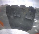 LLANTA Trasera DURO, NUEVA, Doble Propósito 2.10X18 para Moto en C 25,000.oo