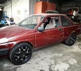 Tercel para Repuestos