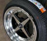 15 X 8