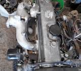Motor 4d56 No Turbo Garantia