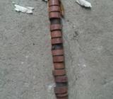 Interculler-turbo Y Otros