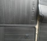 Alfombras Ford Edge