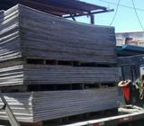 Láminas de Micro Concreto