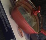 Olla Cuadrada Oster Nueva