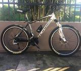 Bicicleta Orbea Dakar
