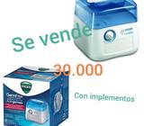 Vaporizador